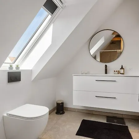 Newly Renovated House Close To The Ferry, Downtown, And The Villa