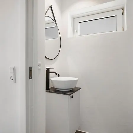 Newly Renovated House Close To The Ferry, Downtown, And The Frederikshavn