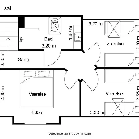 Villa Newly Renovated House Close To The Ferry, Downtown, And The